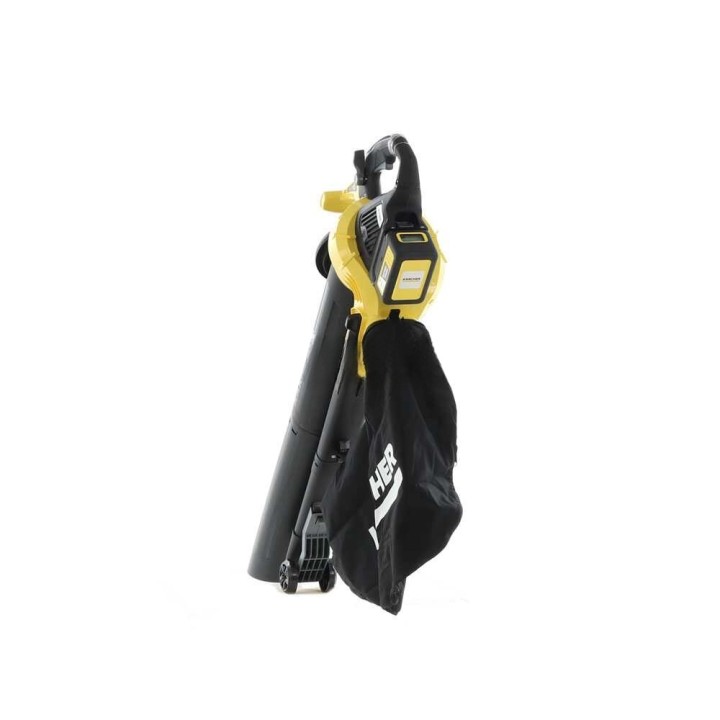 Karcher BLV 36-240 akkukäyttöinen lehti-imuri ja puhallin, 36 V, 6 Ah