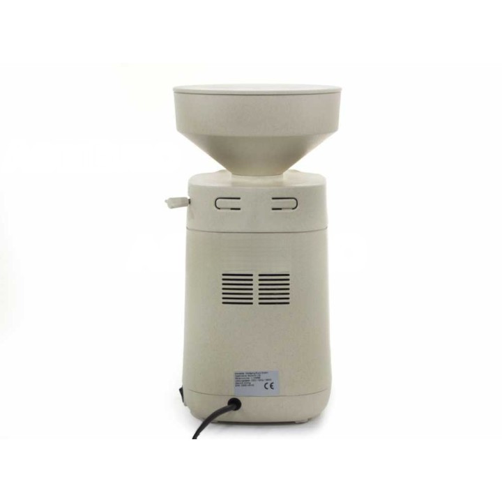 Mockmill 100 sähköinen kivimylly jauhoille, 360 W