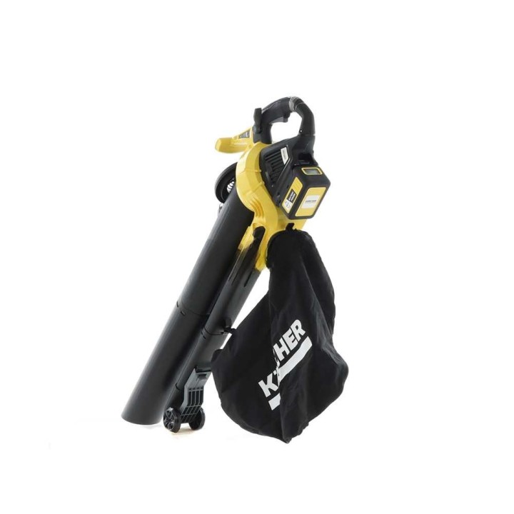 Karcher BLV 36-240 akkukäyttöinen puhallin-imuri, 36 V, 2,5 Ah