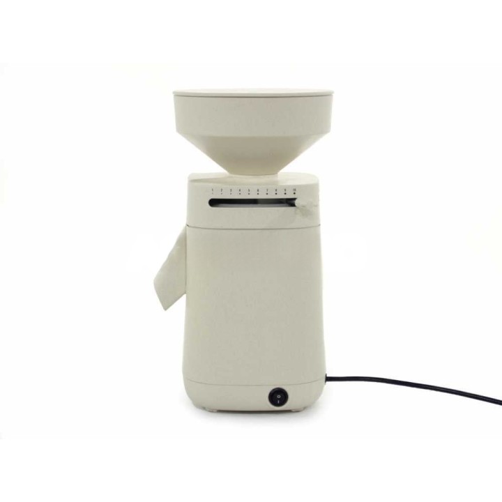 Mockmill 100 sähköinen kivimylly jauhoille, 360 W