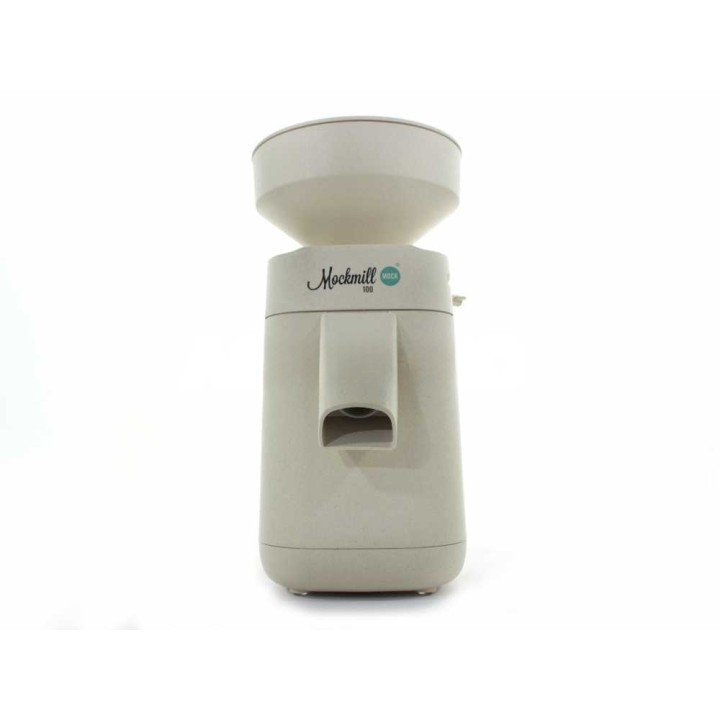 Mockmill 100 sähköinen kivimylly jauhoille, 360 W