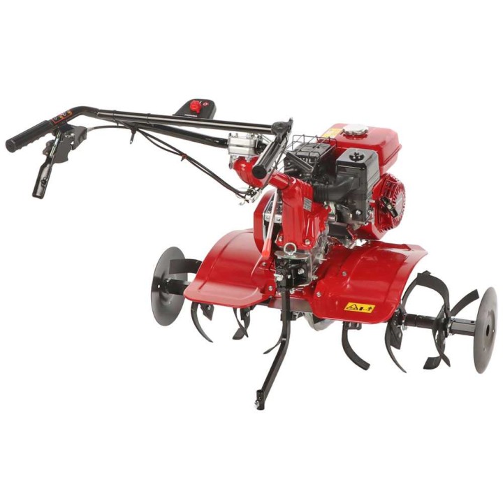 Honda FJ 500DE bensiinijyrsin, Honda GX160, 5,5 HP, 80 cm, 2 + 1 vaihdetta