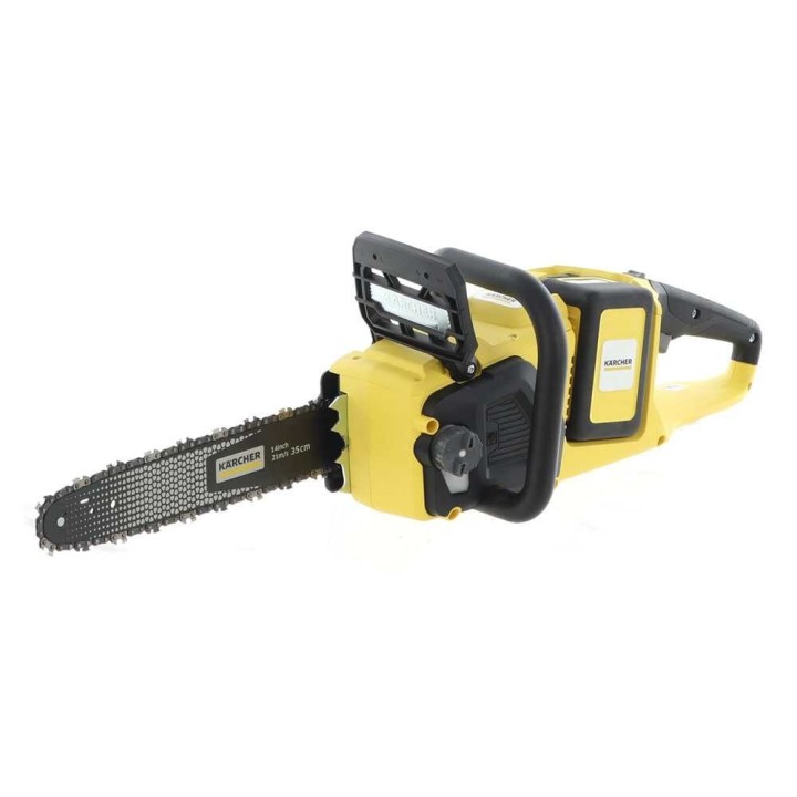 Karcher CNS 36-35 akkumoottorisaha, 35 cm, 36 V, 6 Ah