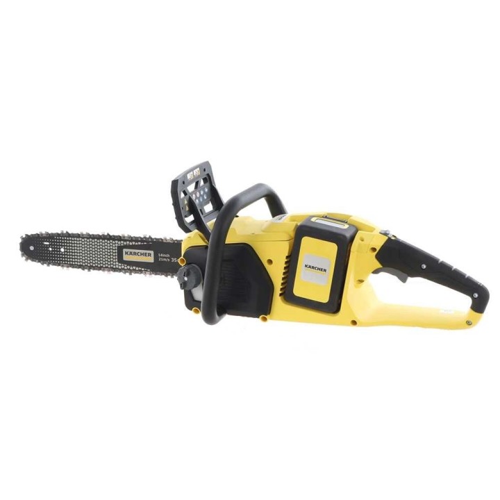 Karcher CNS 36-35 akkumoottorisaha, 35 cm, 36 V, 6 Ah