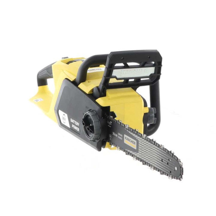 Karcher CNS 36-35 akkumoottorisaha, 35 cm, 36 V, 6 Ah