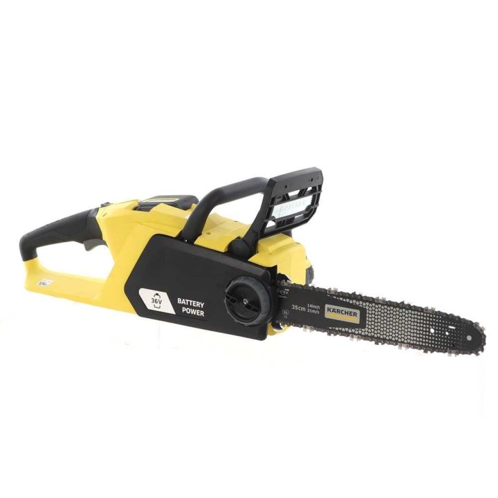 Karcher CNS 36-35 akkumoottorisaha, 35 cm, 36 V, 6 Ah
