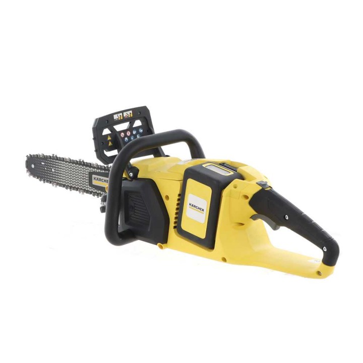 Karcher CNS 36-35 akkumoottorisaha, 36 V, 5 Ah, 35 cm lasketteluun