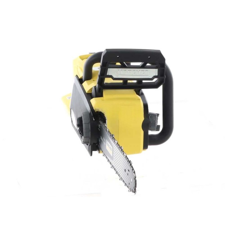 Karcher CNS 36-35 akkumoottorisaha, 36 V, 5 Ah, 35 cm lasketteluun