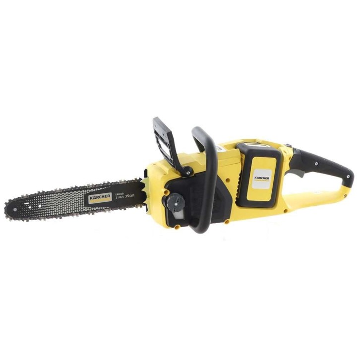 Karcher CNS 36-35 akkumoottorisaha, 36 V, 2,5 Ah, 35 cm