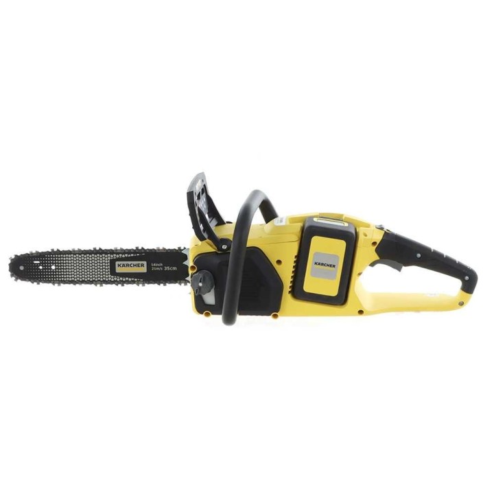 Karcher CNS 36-35 akkumoottorisaha, 36 V, 2,5 Ah, 35 cm
