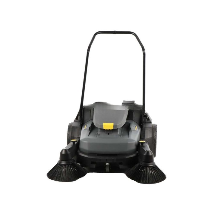 Karcher KM 70/25 C Bp 2SB akkukäyttöinen lakaisukone, 36 V, 98 cm