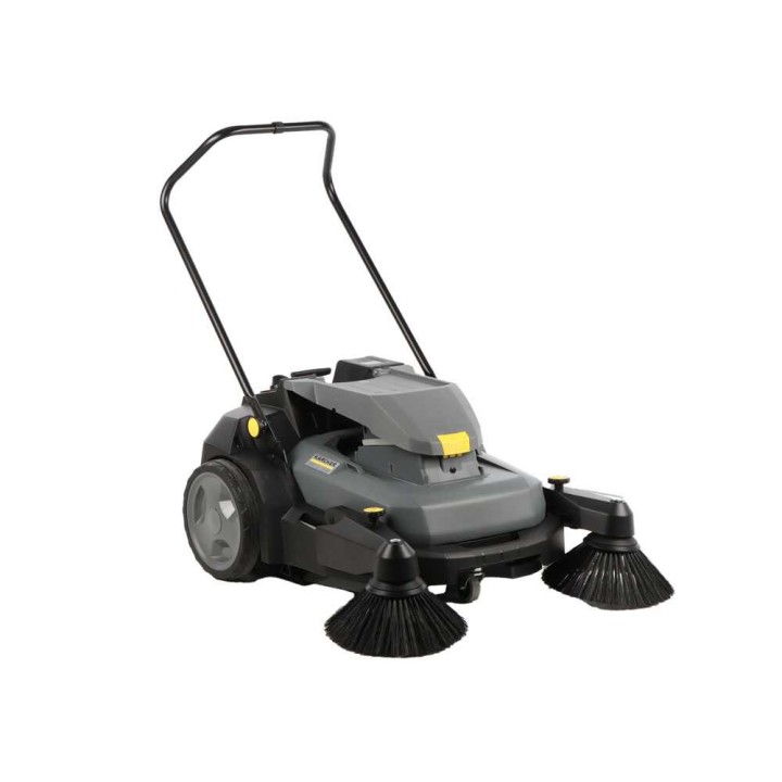Karcher KM 70/25 C Bp 2SB akkukäyttöinen lakaisukone, 36 V, 98 cm