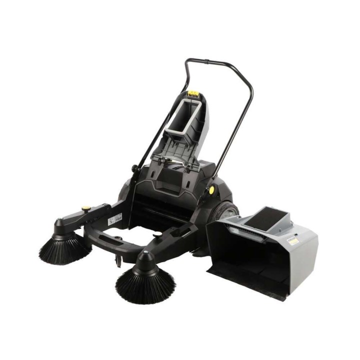 Karcher KM 70/25 C Bp 2SB akkukäyttöinen lakaisukone, 36 V, 98 cm