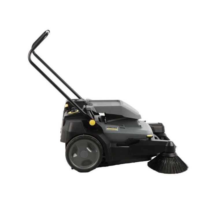 Karcher KM 70/25 C Bp 2SB akkukäyttöinen lakaisukone, 36 V, 98 cm