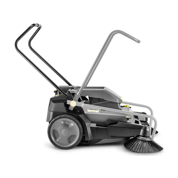Karcher KM 70/30 C Bp 2SB akkukäyttöinen lakaisukone, 36 V, 98 cm