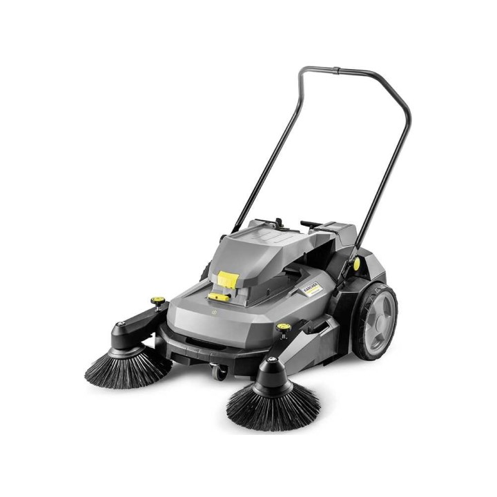 Karcher KM 70/30 C Bp 2SB akkukäyttöinen lakaisukone, 36 V, 6 Ah, 980 mm
