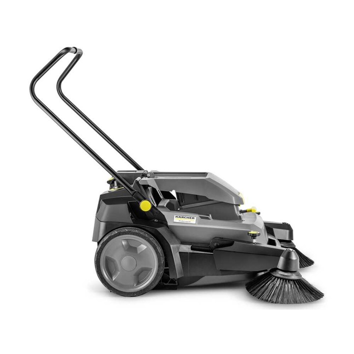Karcher KM 70/30 C Bp 2SB akkukäyttöinen lakaisukone, 36 V, 6 Ah, 980 mm