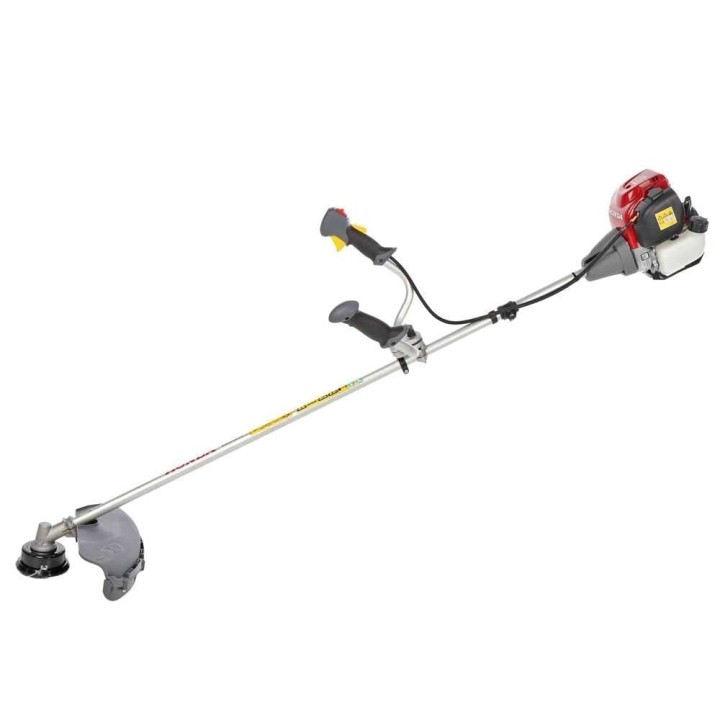 Honda UMK 435 UE bensiiniraivaussaha, GX35T 4-tahtimoottori, 35 cm³, 1 HP