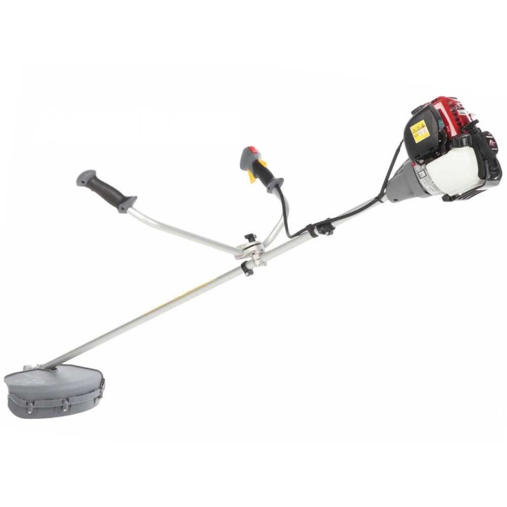 Honda UMK 435 UE bensiiniraivaussaha, GX35T 4-tahtimoottori, 35 cm³, 1 HP