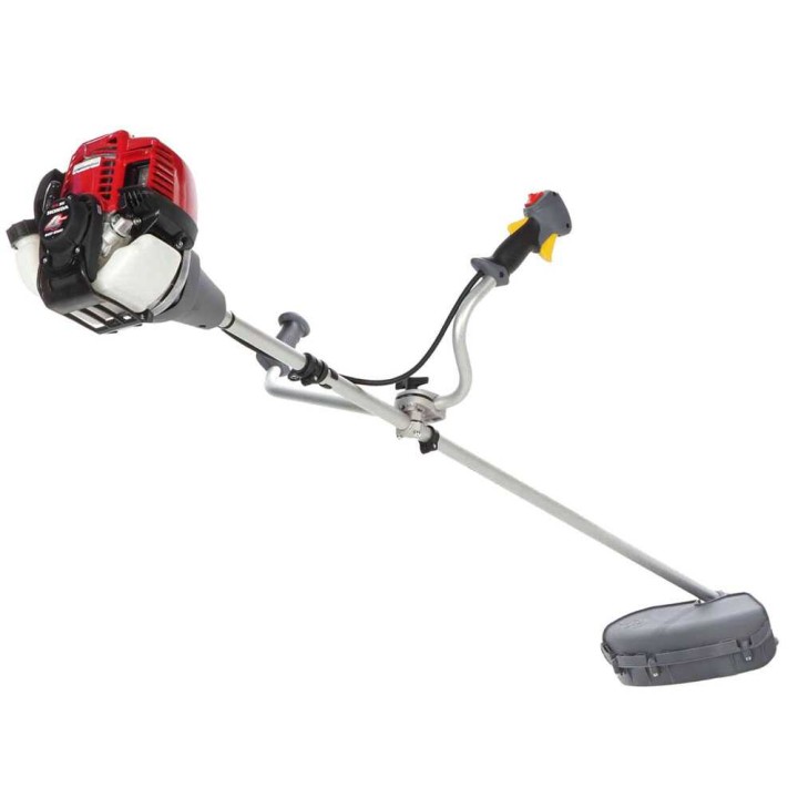 Honda UMK 435 UE bensiiniraivaussaha, GX35T 4-tahtimoottori, 35 cm³, 1 HP