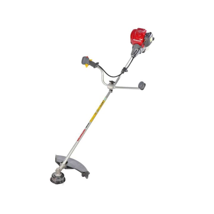 Honda UMK 435 UE bensiiniraivaussaha, GX35T 4-tahtimoottori, 35 cm³, 1 HP