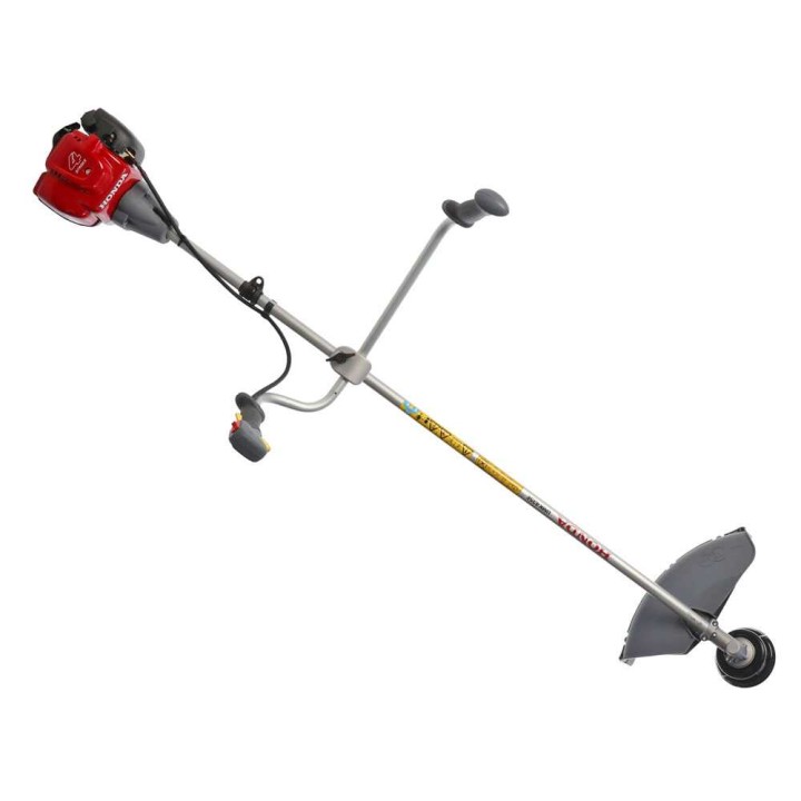 Honda UMK 435 UE bensiiniraivaussaha, GX35T 4-tahtimoottori, 35 cm³, 1 HP