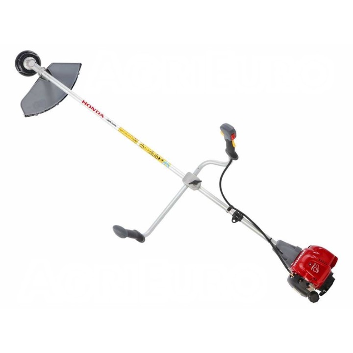 Honda UMK 435 UE bensiiniraivaussaha, GX35T 4-tahtimoottori, 35 cm³, 1 HP