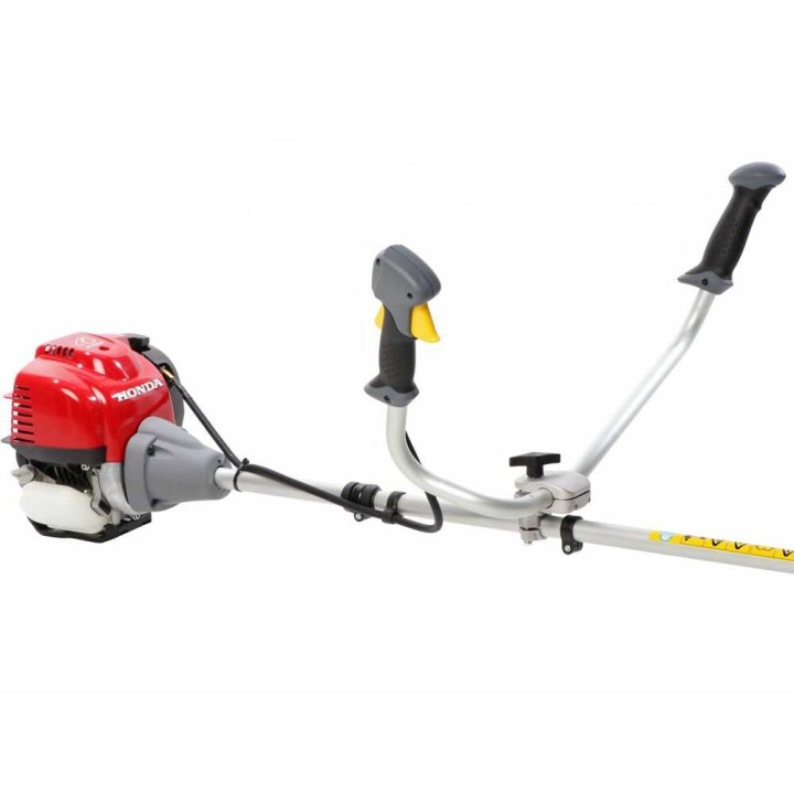 Honda UMK 435 UE bensiiniraivaussaha, GX35T 4-tahtimoottori, 35 cm³, 1 HP