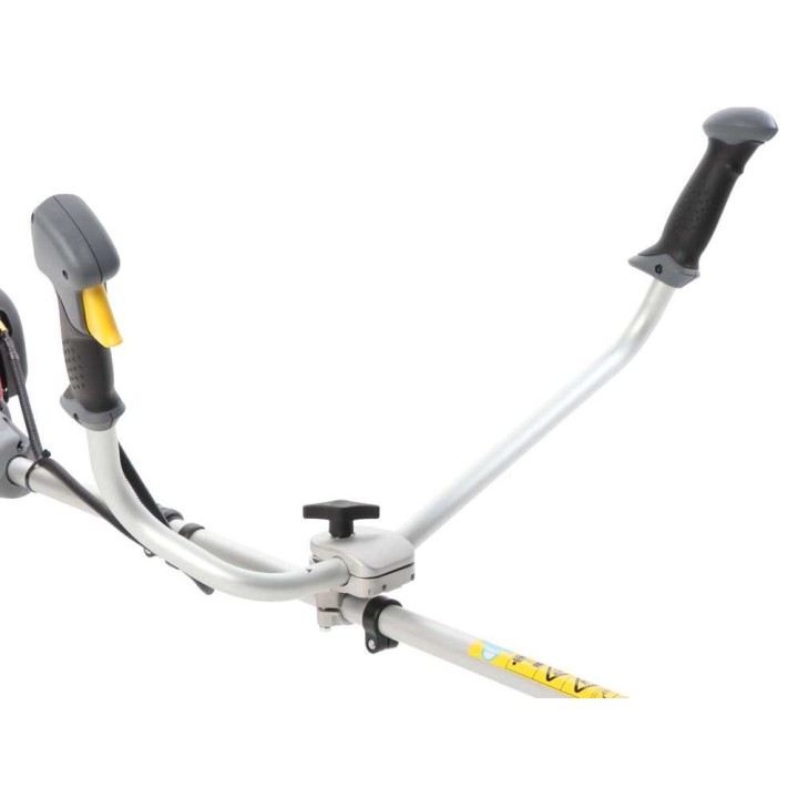 Honda UMK 435 UE bensiiniraivaussaha, GX35T 4-tahtimoottori, 35 cm³, 1 HP