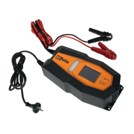Beta 1498H 25A akkulaturi ja ylläpitolaturi 12 24 V 6 24 A