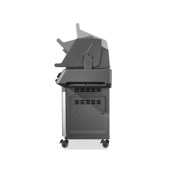 Napoleon Prestige 500 RSIB kaasugrilli, infrapunasivukeitin, 25,7 kW, 71 × 46 cm