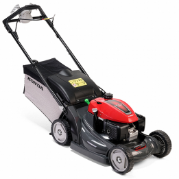 Honda HRX 537 VK vetävä ruohonleikkuri 53 cm GCVx 200 6 5 HP