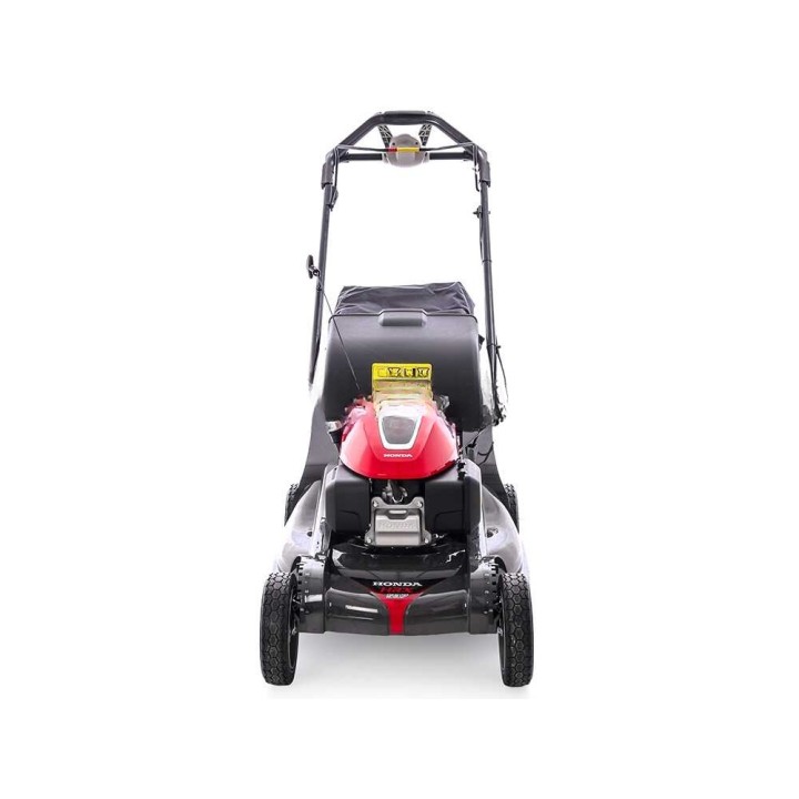 Honda HRX 537 VK vetävä ruohonleikkuri, 53 cm, GCVx 200, 6,5 HP