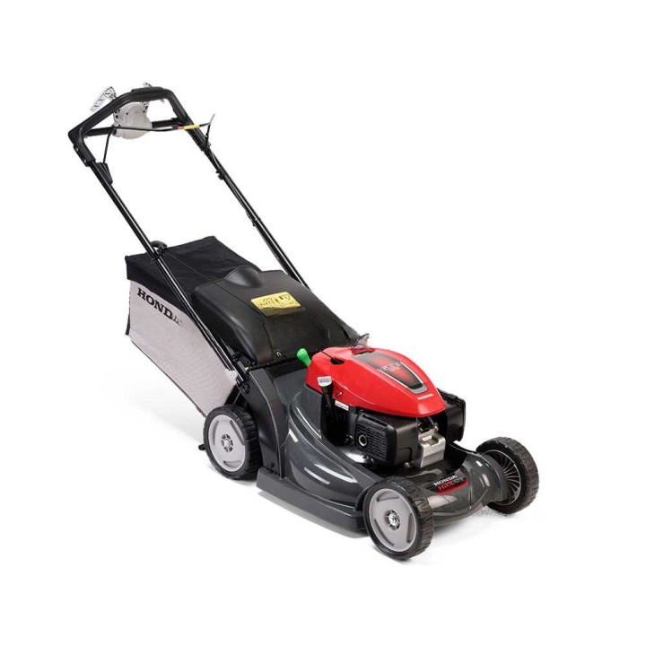 Honda HRX 537 VK vetävä ruohonleikkuri, 53 cm, GCVx 200, 6,5 HP