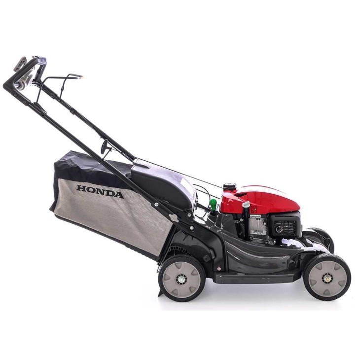 Honda HRX 537 VK vetävä ruohonleikkuri, 53 cm, GCVx 200, 6,5 HP