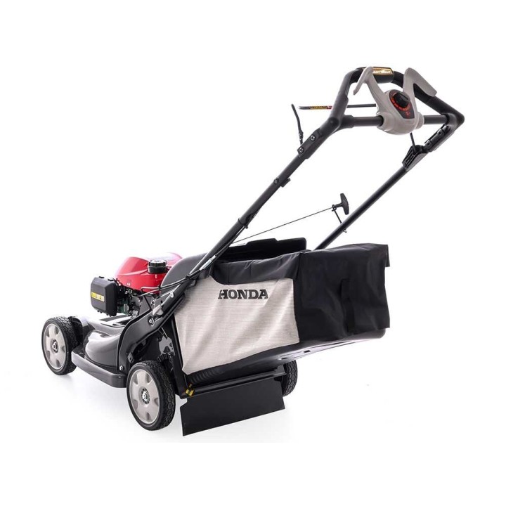 Honda HRX 537 VK vetävä ruohonleikkuri, 53 cm, GCVx 200, 6,5 HP
