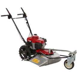 Honda UM 536 EE2 ruohonmurskain GXV 160 163 cm 53 cm 6 HP