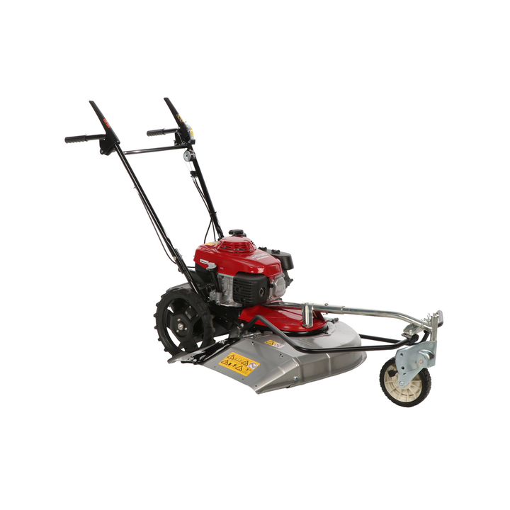 Honda UM 536 EE2 ruohonmurskain GXV 160 163 cm 53 cm 6 HP