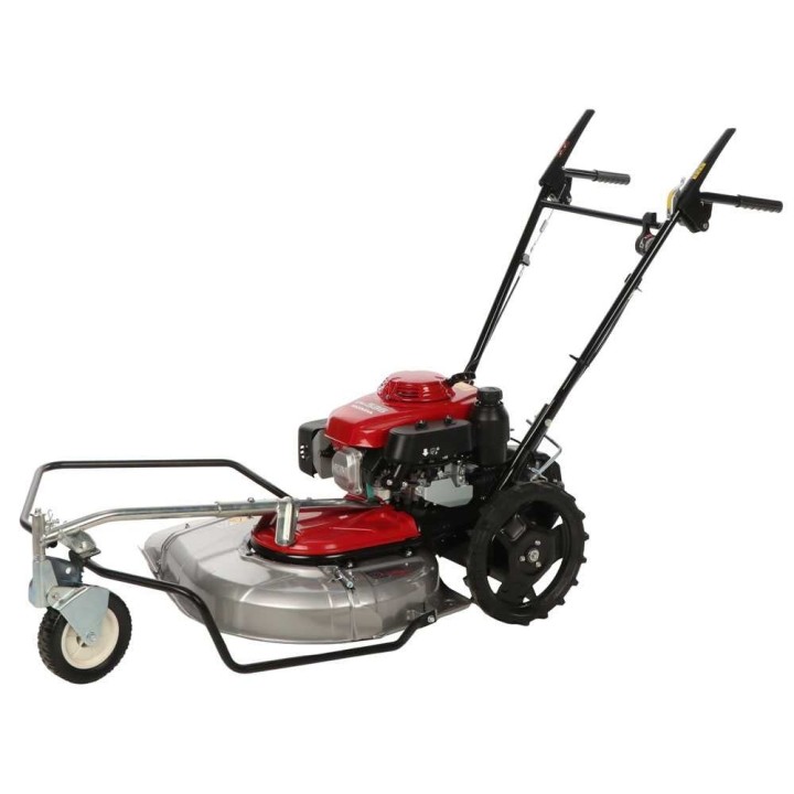 Honda UM 536 EE2 ruohonmurskain, GXV 160, 163 cm³, 53 cm, 6 HP