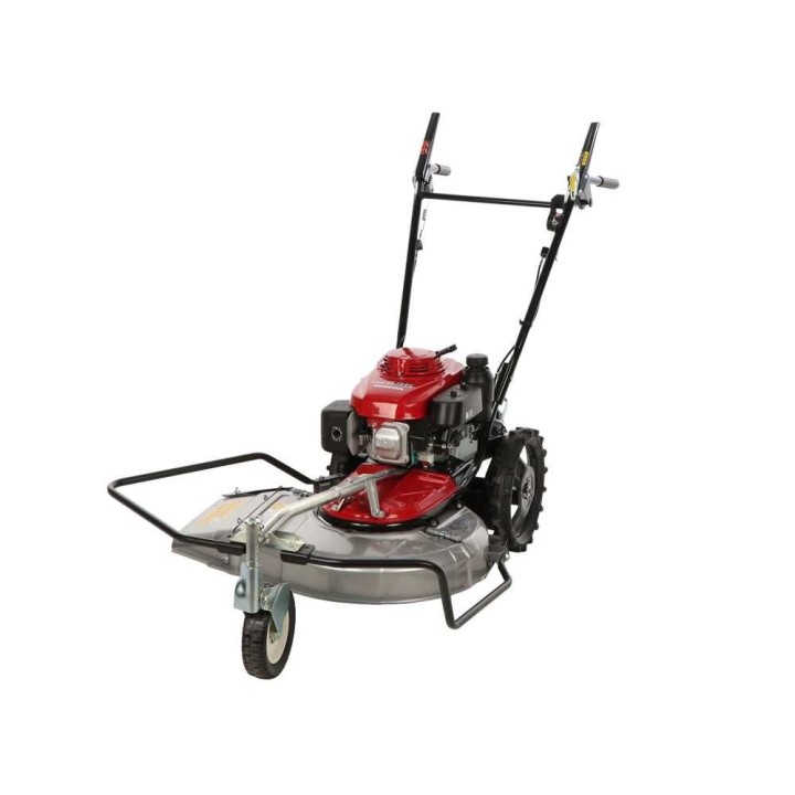 Honda UM 536 EE2 ruohonmurskain, GXV 160, 163 cm³, 53 cm, 6 HP