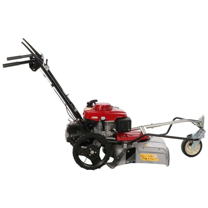 Honda UM 536 EE2 ruohonmurskain, GXV 160, 163 cm³, 53 cm, 6 HP