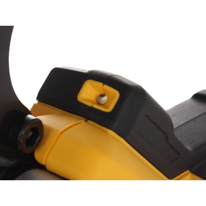 DeWalt DCMPP568P1-QW akkukäyttöiset oksasakset, 18 V, 2 Ah, 38 mm