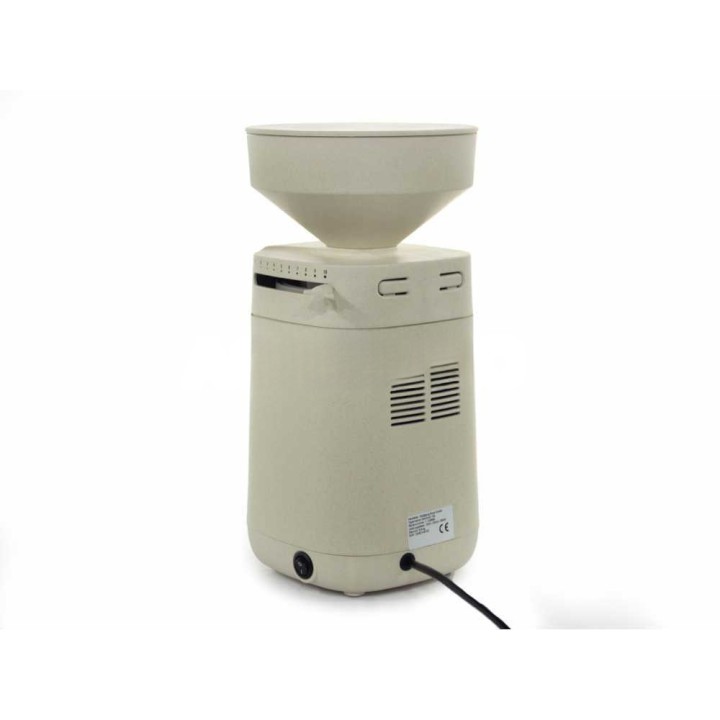 Mockmill 200 kivimylly jauhoille, 600 W, 200 g/min