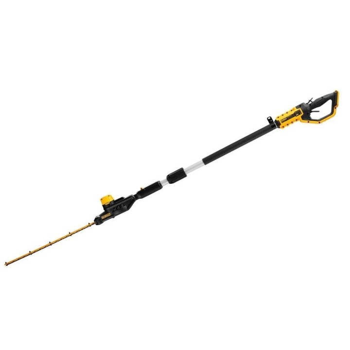 DeWalt DCMPH566P1-QW akkupensasleikkuri, 55 cm, 18 V 5 Ah