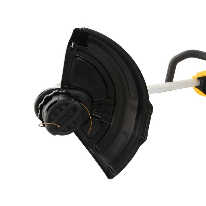 DeWalt DCMST561P1-QW akkukäyttöinen ruohotrimmeri, 18 V, 5 Ah, 360 mm