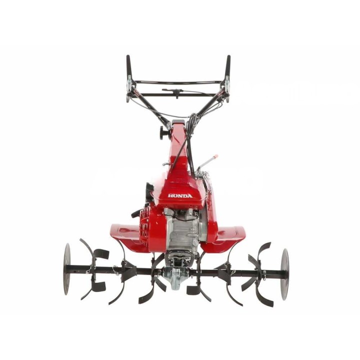 Honda F 560 bensiinijyrsin, Honda GX160, 5,5 HP, 80 cm, 6 + 2 vaihdetta