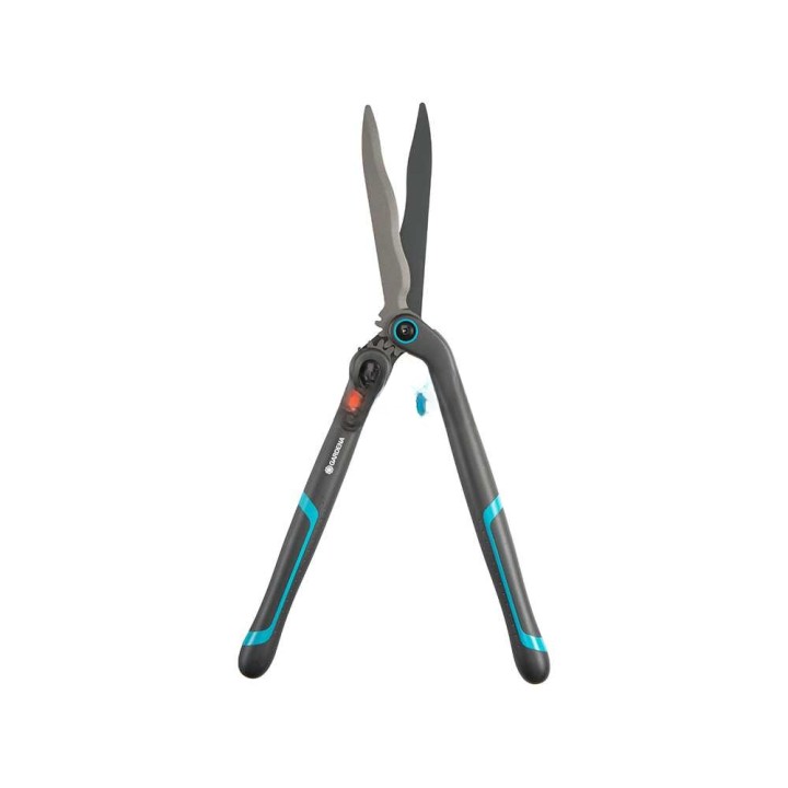 Gardena EnergyCut 2in1 pensassakset, 600 mm, 230 mm terät, 12303-20