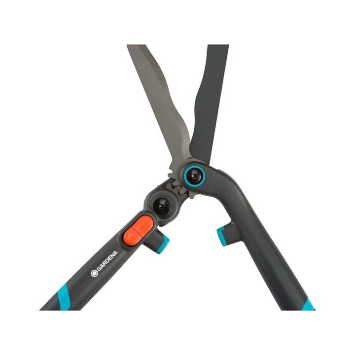 Gardena EnergyCut 2in1 pensassakset, 600 mm, 230 mm terät, 12303-20