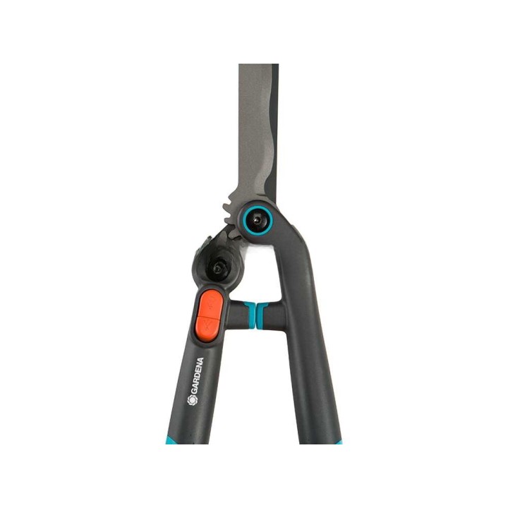 Gardena EnergyCut 2in1 pensassakset, 600 mm, 230 mm terät, 12303-20