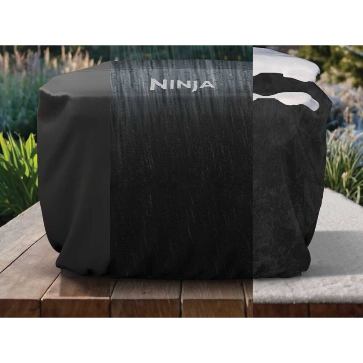 Ninja XSKMOCVREUUK suojus Artisan MO201EU -laitteelle